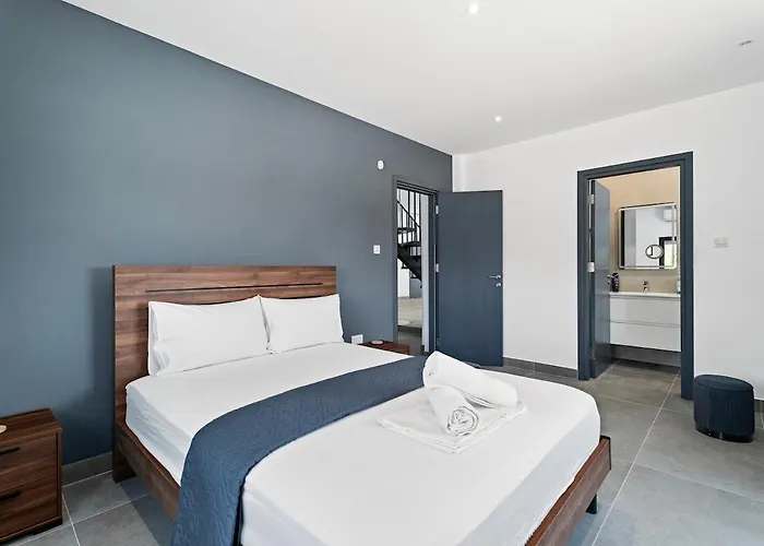 ヴィラ Exclusive 7-bdr With Panoramic Views & Saltwater Swimming Pool! *