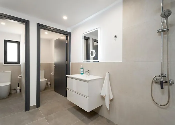 ヴィラ Exclusive 7-bdr With Panoramic Views & Saltwater Swimming Pool! *