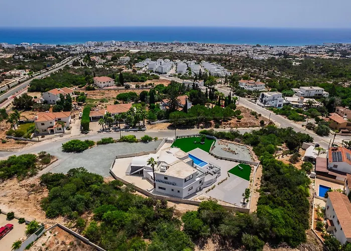 ヴィラ Exclusive 7-bdr With Panoramic Views & Saltwater Swimming Pool! アヤナパ