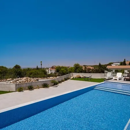 Βίλα Exclusive 7-bdr With Panoramic Views & Saltwater Swimming Pool! Αγία Νάπα