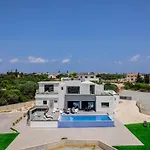 别墅 Exclusive 7-bdr With Panoramic Views & Saltwater Swimming Pool! *