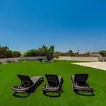 Exclusive 7-bdr With Panoramic Views & Saltwater Swimming Pool! *