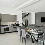 Exclusive 7-bdr With Panoramic Views & Saltwater Swimming Pool! 别墅 圣纳帕