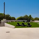 Exclusive 7-bdr With Panoramic Views & Saltwater Swimming Pool! * 圣纳帕
