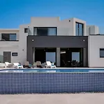 Exclusive 7-bdr With Panoramic Views & Saltwater Swimming Pool! 别墅 圣纳帕