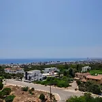 Exclusive 7-bdr With Panoramic Views & Saltwater Swimming Pool! 圣纳帕