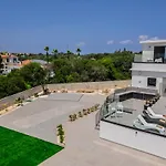 Exclusive 7-bdr With Panoramic Views & Saltwater Swimming Pool! * 圣纳帕
