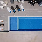 Exclusive 7-bdr With Panoramic Views & Saltwater Swimming Pool! 圣纳帕